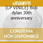 (LP VINILE) Bob dylan 30th anniversary lp vinile di United artists for t