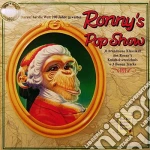 Various - Ronnys Pop Show 17 (1991) cd
