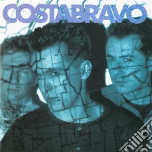 Costabravo - Costabravo cd musicale di COSTABRAVO