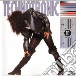Technotronic - Body To Body (1991)