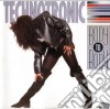 Technotronic - Body To Body (1991) cd