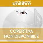 Trinity cd