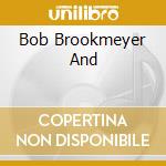 Bob Brookmeyer And cd