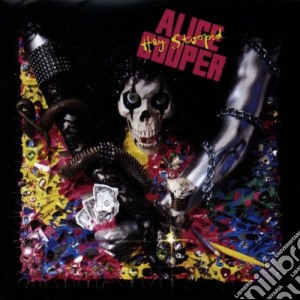 Alice Cooper - Hey Stupid cd musicale di Alice Cooper
