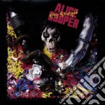 Alice Cooper - Hey Stupid