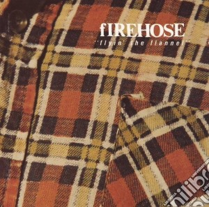 Firehose - Flyin The Flannel cd musicale di FIREHOUSE