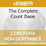 The Complete Count Basie cd musicale di Count Basie