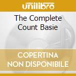 The Complete Count Basie cd