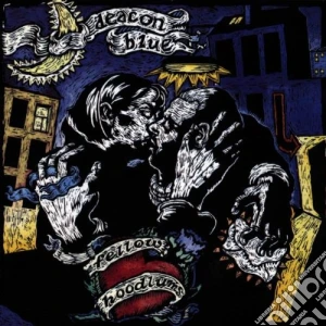 Deacon Blue - Fellow Hoodlums cd musicale di Blue Deacon