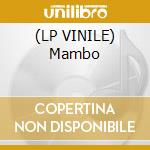 (LP VINILE) Mambo cd