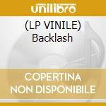 (LP VINILE) Backlash cd