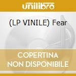 (LP VINILE) Fear cd