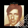 Leonard Cohen - Songs Of Leonard Cohen cd