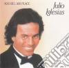 Julio Iglesias - 1100 Bel Air Place cd