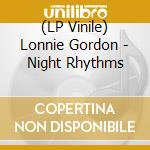 (LP Vinile) Lonnie Gordon - Night Rhythms vinile