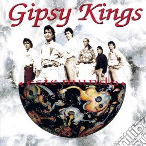 Gipsy Kings - Este Mundo cd musicale di Kings Gipsy