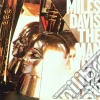 Miles Davis - The Man With The Horn cd