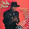 Miles Davis - You're Under Arrest cd