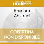 Random Abstract cd