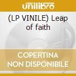 (LP VINILE) Leap of faith lp vinile di Kenny Loggins