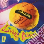 Living Colour - Biscuits cd
