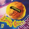 Living Colour - Biscuits cd
