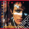 Adam Ant - Antics In The Forbidden Zone cd musicale di Adam Ant