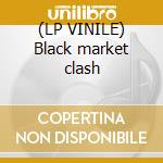 (LP VINILE) Black market clash lp vinile di The Clash
