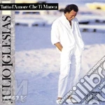 Tutto L'amore Che Ti Manca cd