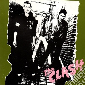 Clash (The) - The Clash cd musicale di CLASH