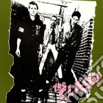 Clash (The) - The Clash cd