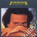 Julio Iglesias - Momentos cd