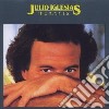 Julio Iglesias - Momentos cd