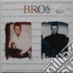 (LP VINILE) Changing faces cd