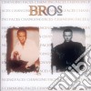 Bros - Changing Faces cd