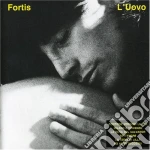 Fortis Alberto - L'uovo cd