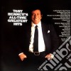 Tony Bennett - Tony Bennett's All Time Greatest Hits cd