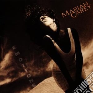 Mariah Carey - Emotions cd musicale di Mariah Carey