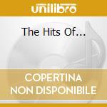The Hits Of... cd
