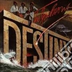 Jacksons (The) - Destiny cd