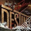 Jacksons (The) - Destiny cd