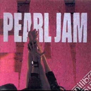 Pearl Jam - Ten cd musicale di PEARL JAM