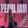 Pearl Jam - Ten cd