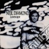 Neil Diamond - Lovescape cd