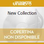 New Collection cd