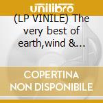 (LP VINILE) The very best of earth,wind & fire cd