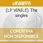 (LP VINILE) The singles cd