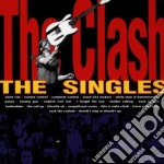 Clash (The) - The Singles