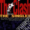 Clash (The) - The Singles cd