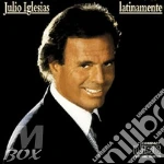 Latinamente cd